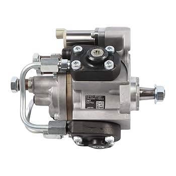 Amazon | J08E 燃料噴射ポンプ 294050-0364 22100-E0351 日野
